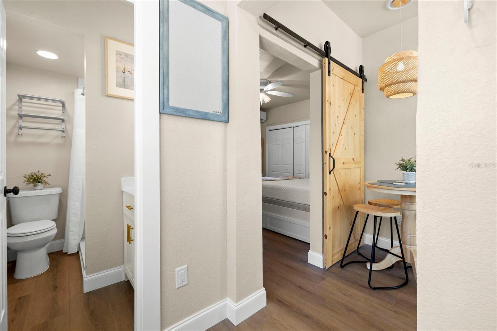 ST PETERSBURG BEACH REP - Residential Income