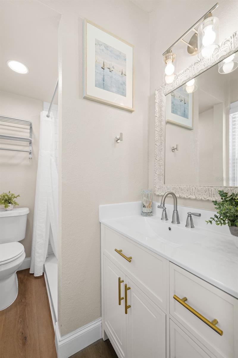 ST PETERSBURG BEACH REP - Residential Income