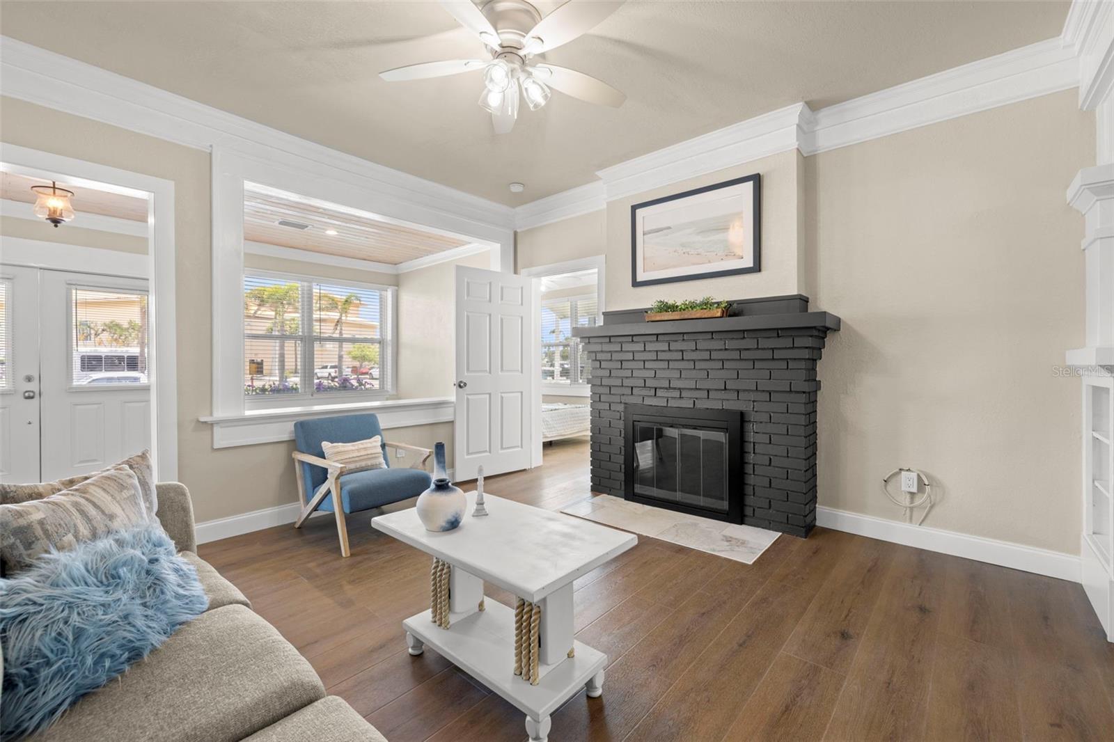 ST PETERSBURG BEACH REP - Residential Income