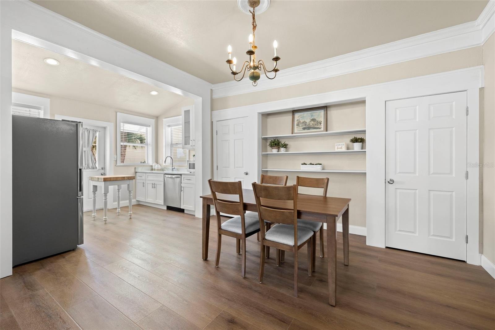 ST PETERSBURG BEACH REP - Residential Income