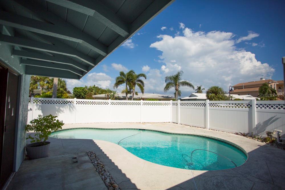 NORTH REDINGTON BEACH SEC A - Residential Lease