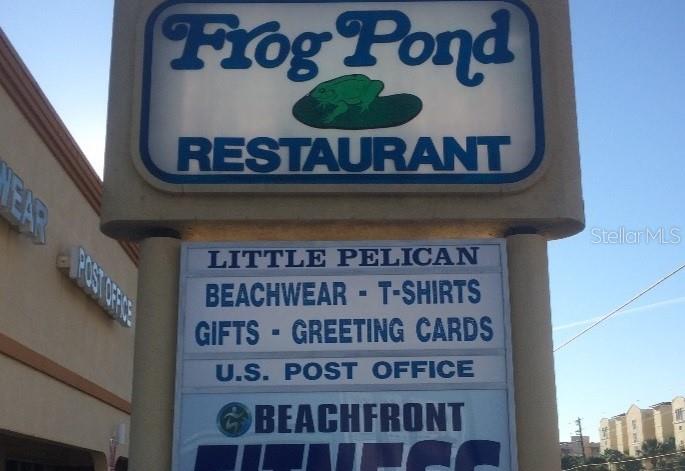 NORTH REDINGTON BEACH SEC A - Residential Lease