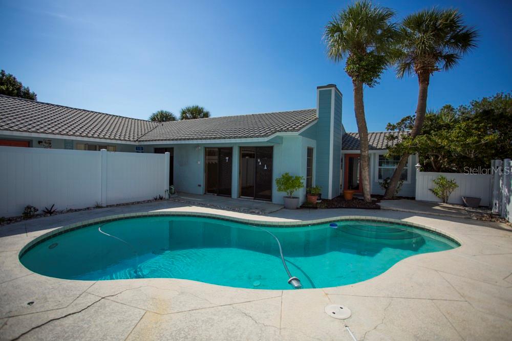 NORTH REDINGTON BEACH SEC A - Residential Lease