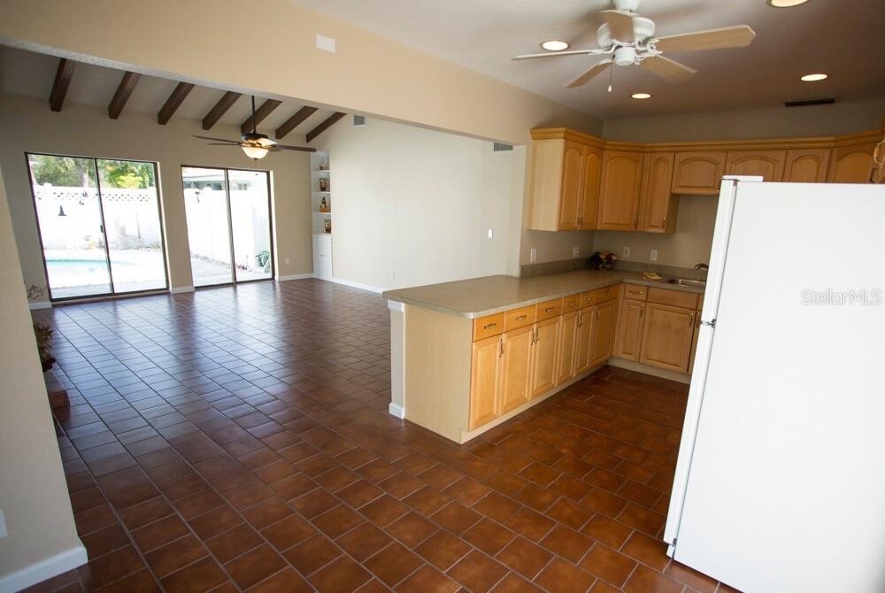 NORTH REDINGTON BEACH SEC A - Residential Lease