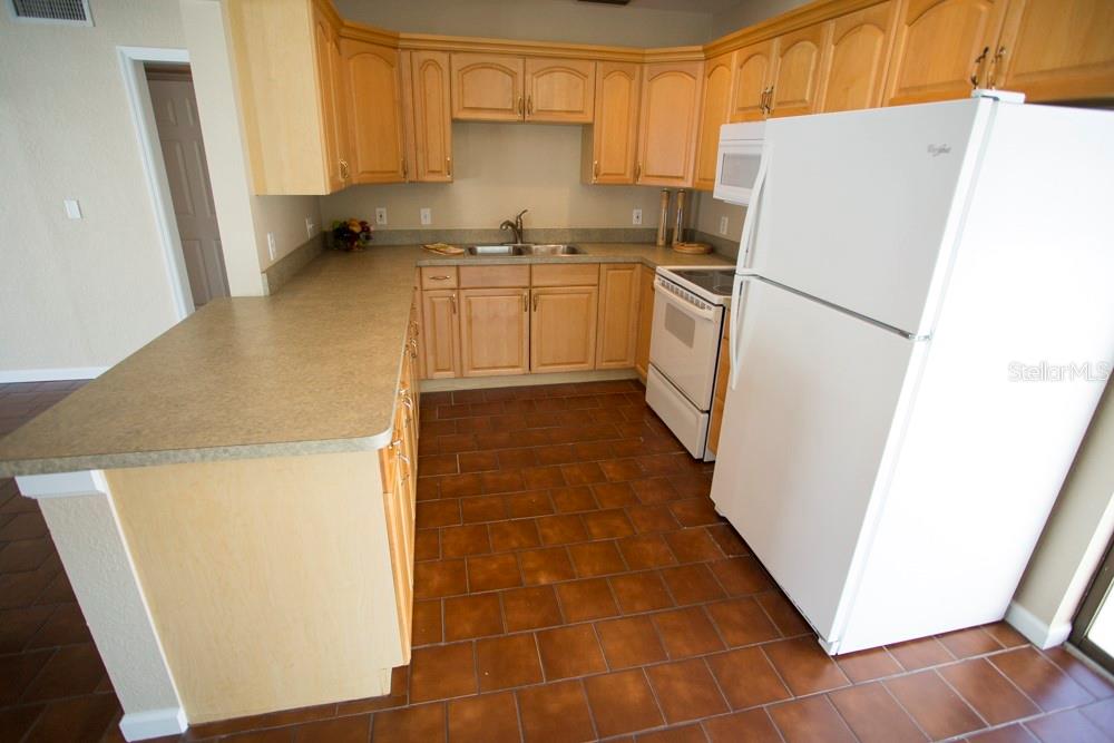 NORTH REDINGTON BEACH SEC A - Residential Lease