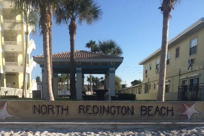 NORTH REDINGTON BEACH SEC A - Residential Lease