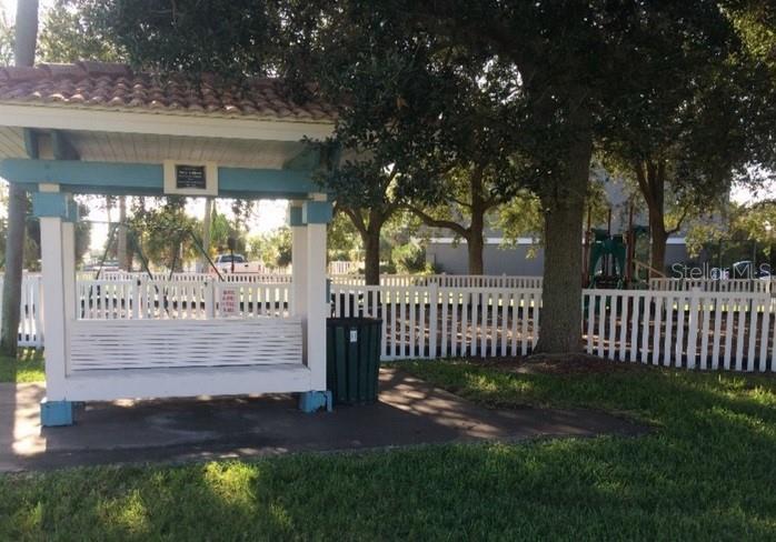 NORTH REDINGTON BEACH SEC A - Residential Lease