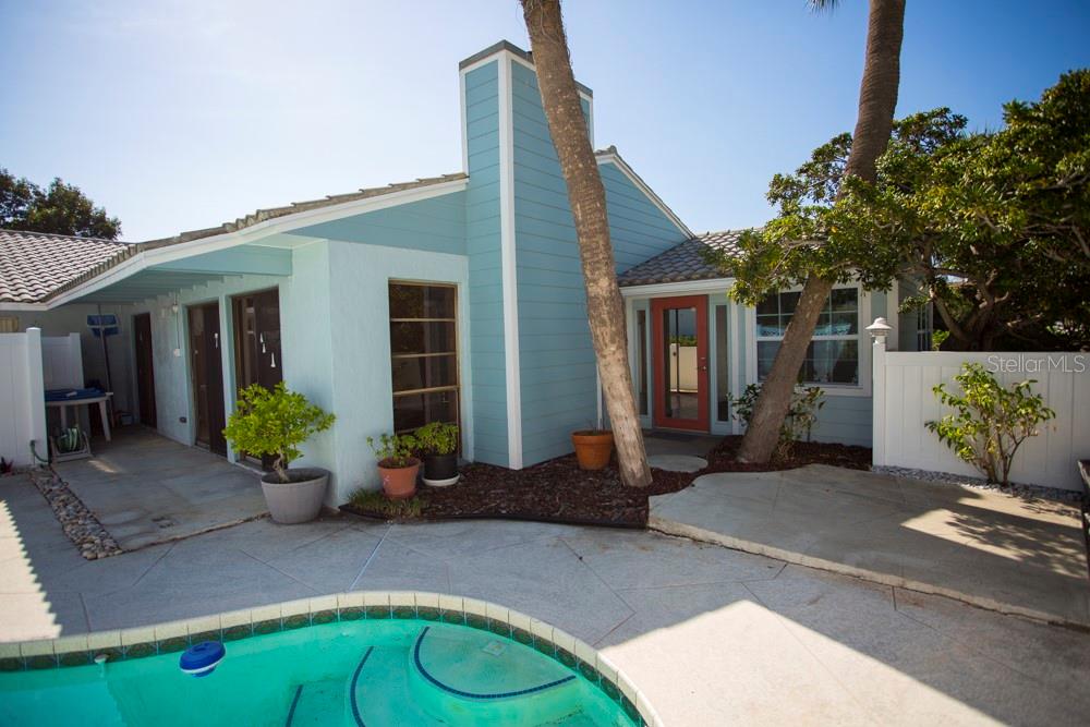 NORTH REDINGTON BEACH SEC A - Residential Lease