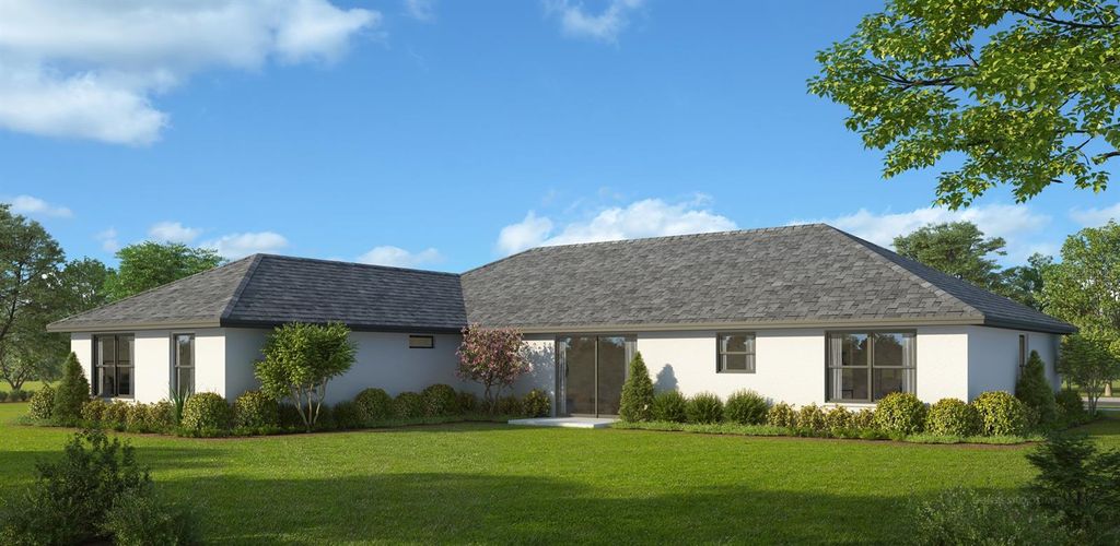 Photo of 5 S Adelle Avenue, Deland, FL 32720 (MLS # O6389661)