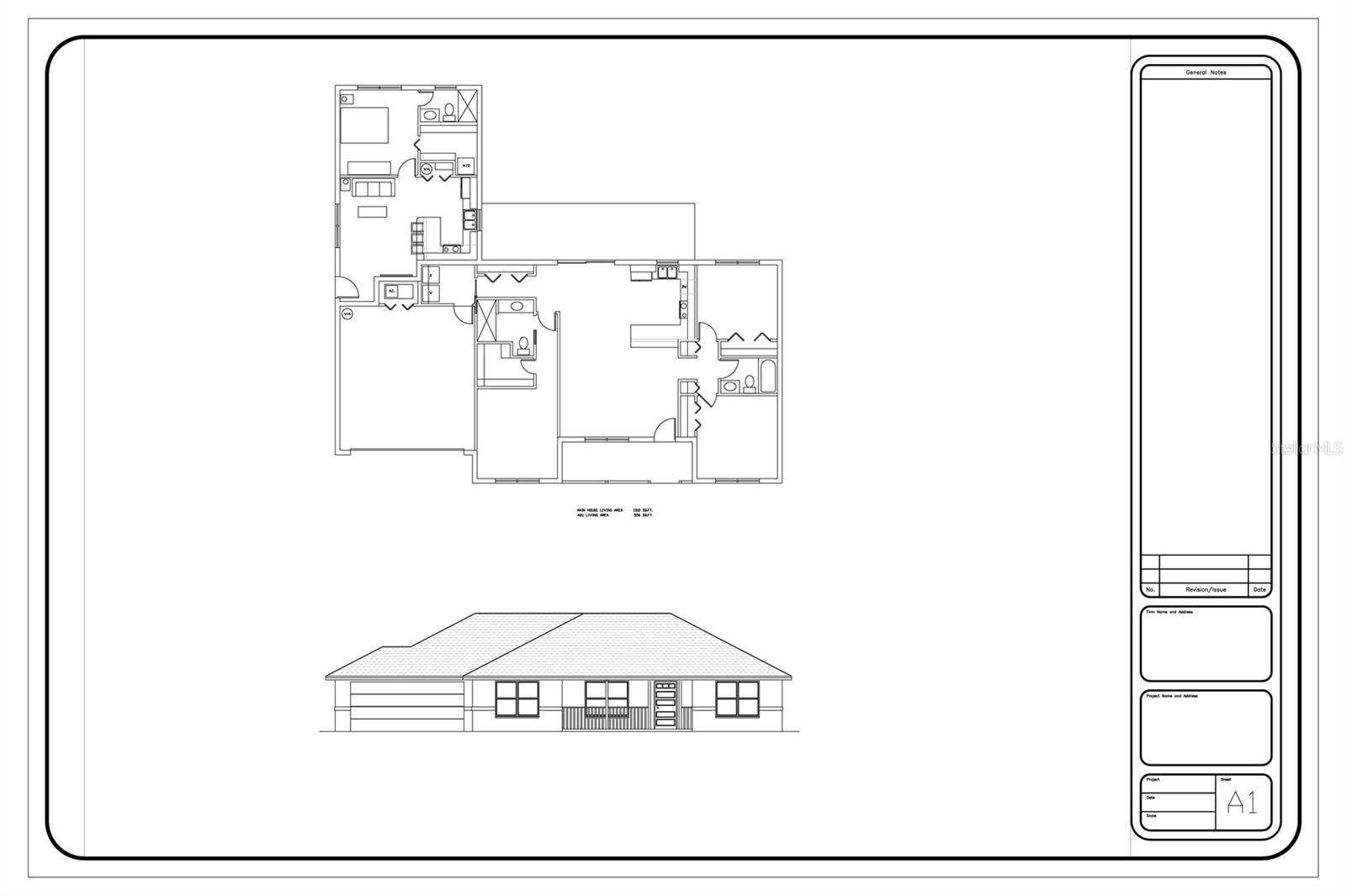 LOCKHARTS - Residential