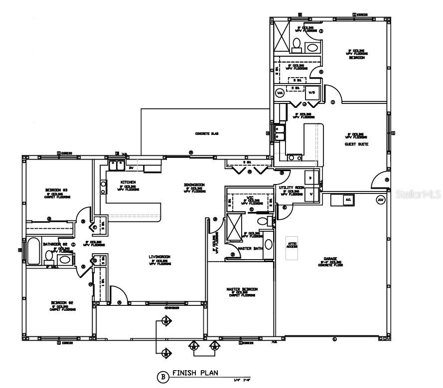 Lots 5 & 6 S ADELLE AVENUE