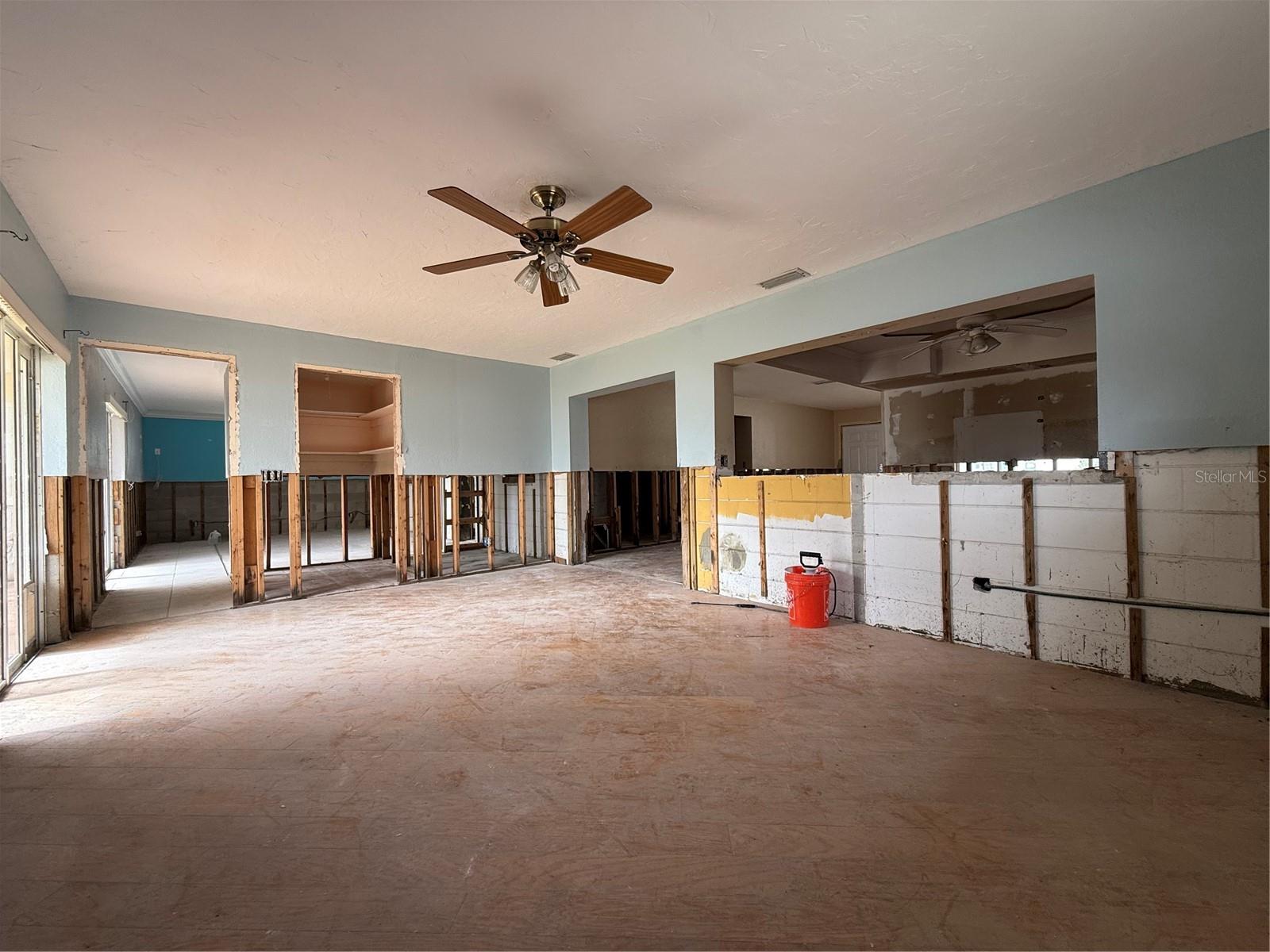 1015 BOCA CIEGA ISLE DRIVE