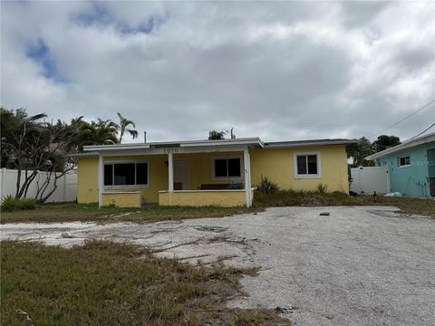 Photo of 1015 Boca Ciega Isle Drive, St Pete Beach, FL 33706 (MLS # TB8468536)