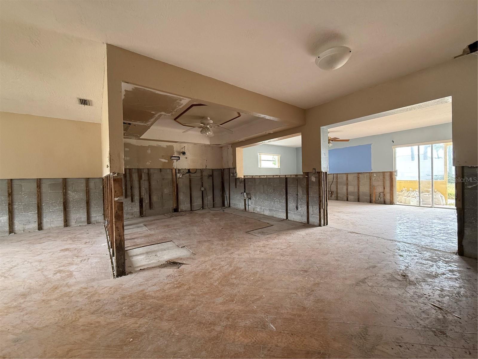 1015 BOCA CIEGA ISLE DRIVE