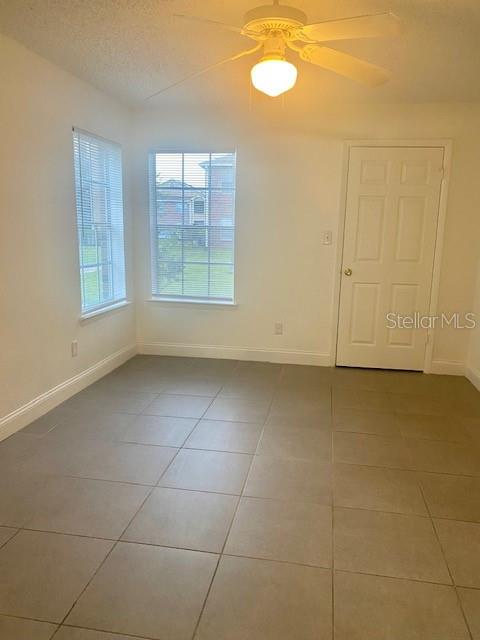 REGENCY GARDENS - Residential