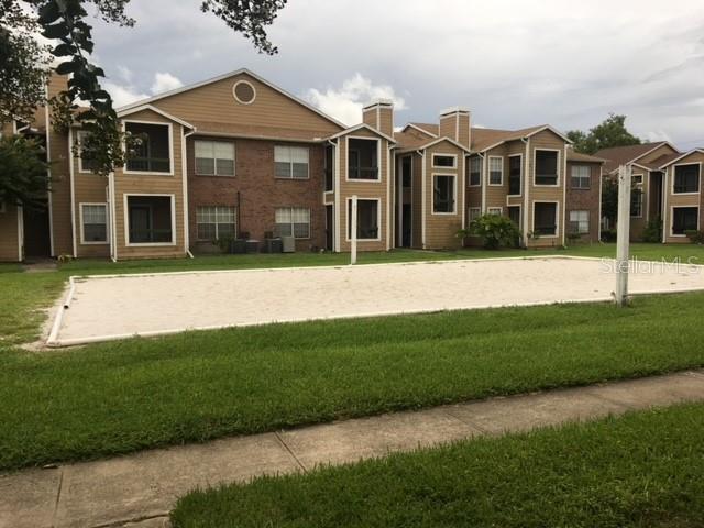 REGENCY GARDENS - Residential