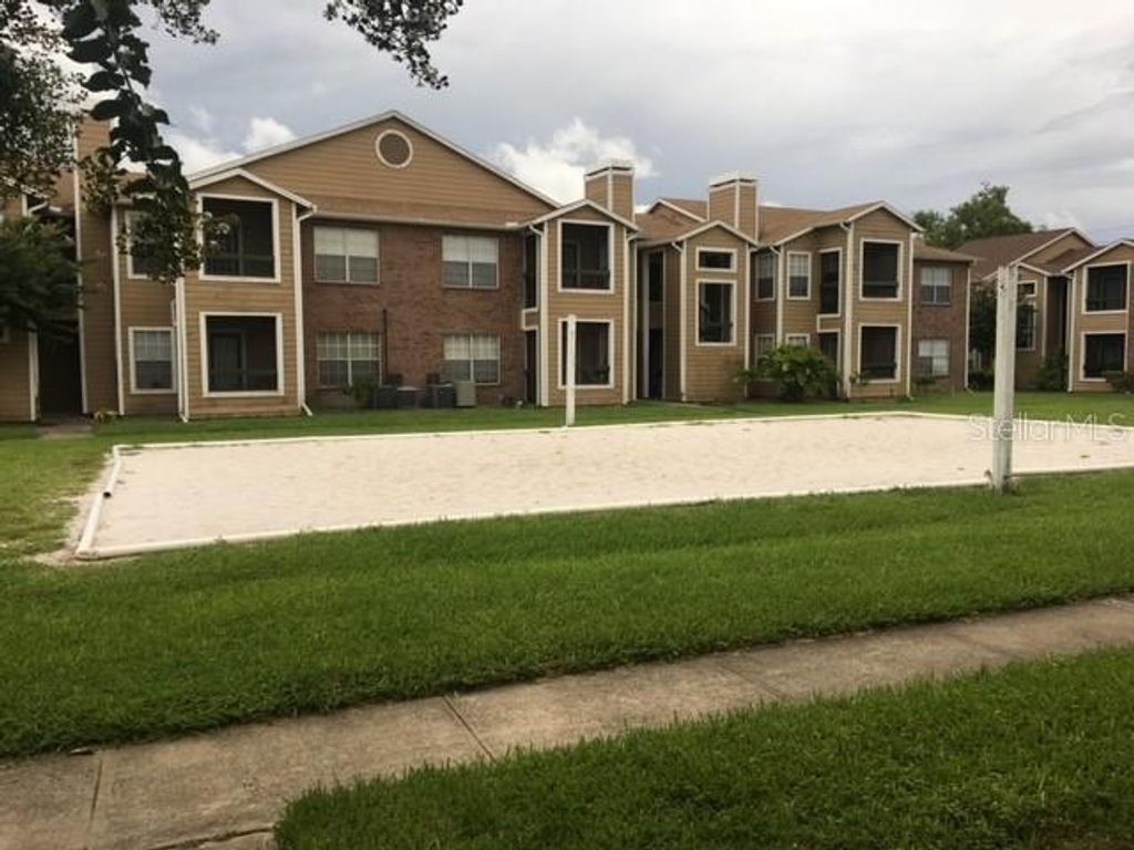 Photo of 5540 Devonbriar Way #108, Orlando, FL 32822 (MLS # O6351231)