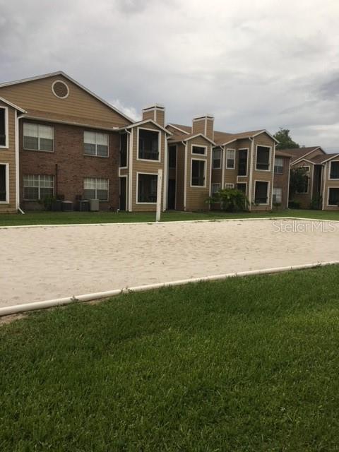 REGENCY GARDENS - Residential