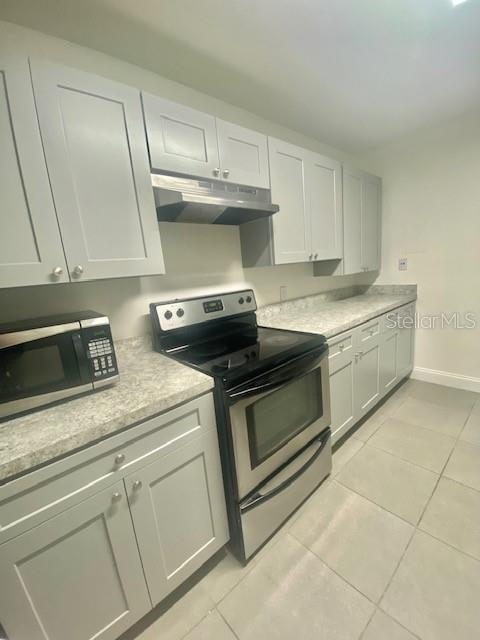 REGENCY GARDENS - Residential