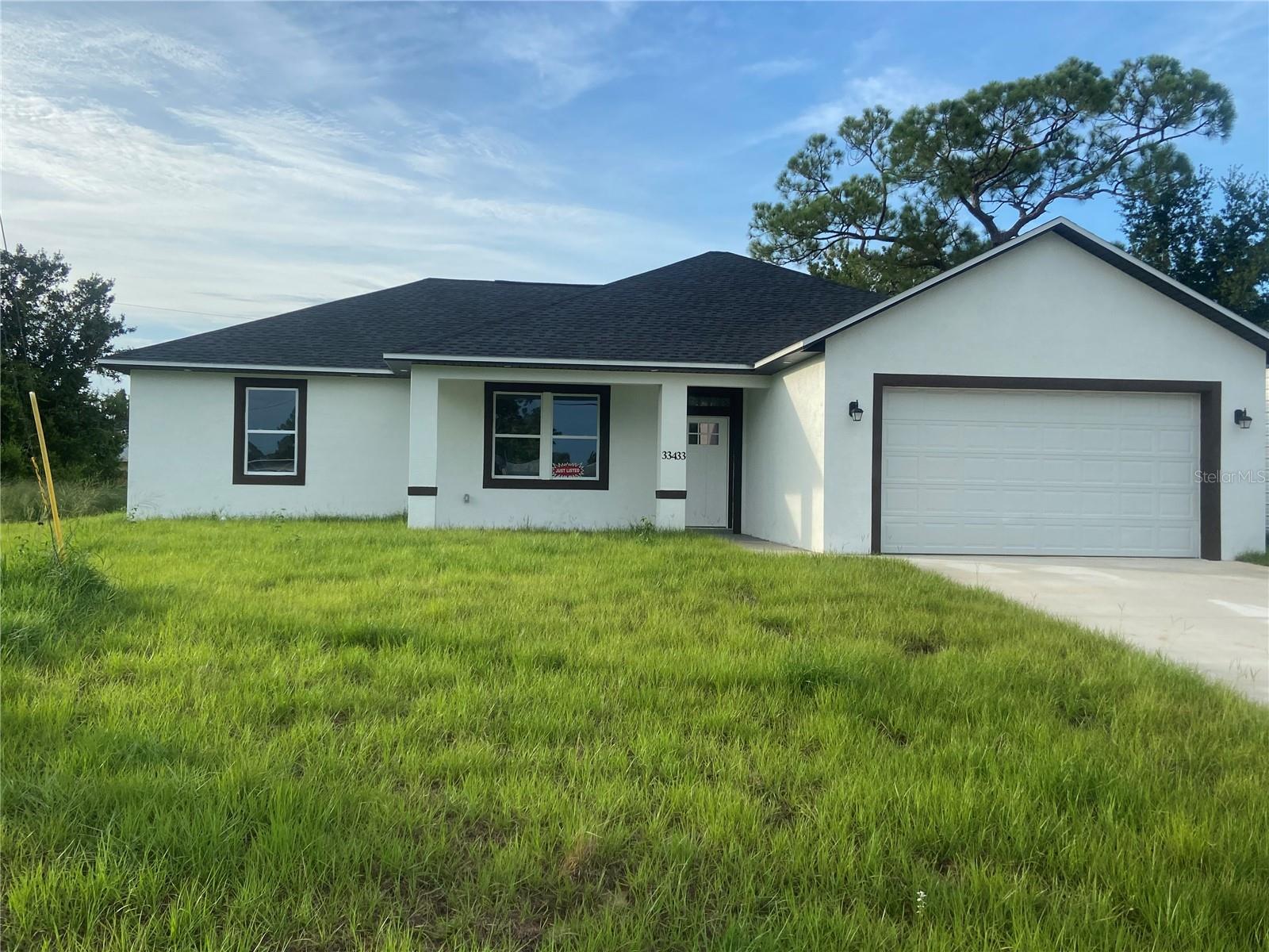 SEBRING COUNTRY ESTATE/SEB HILLS AREA - Residential