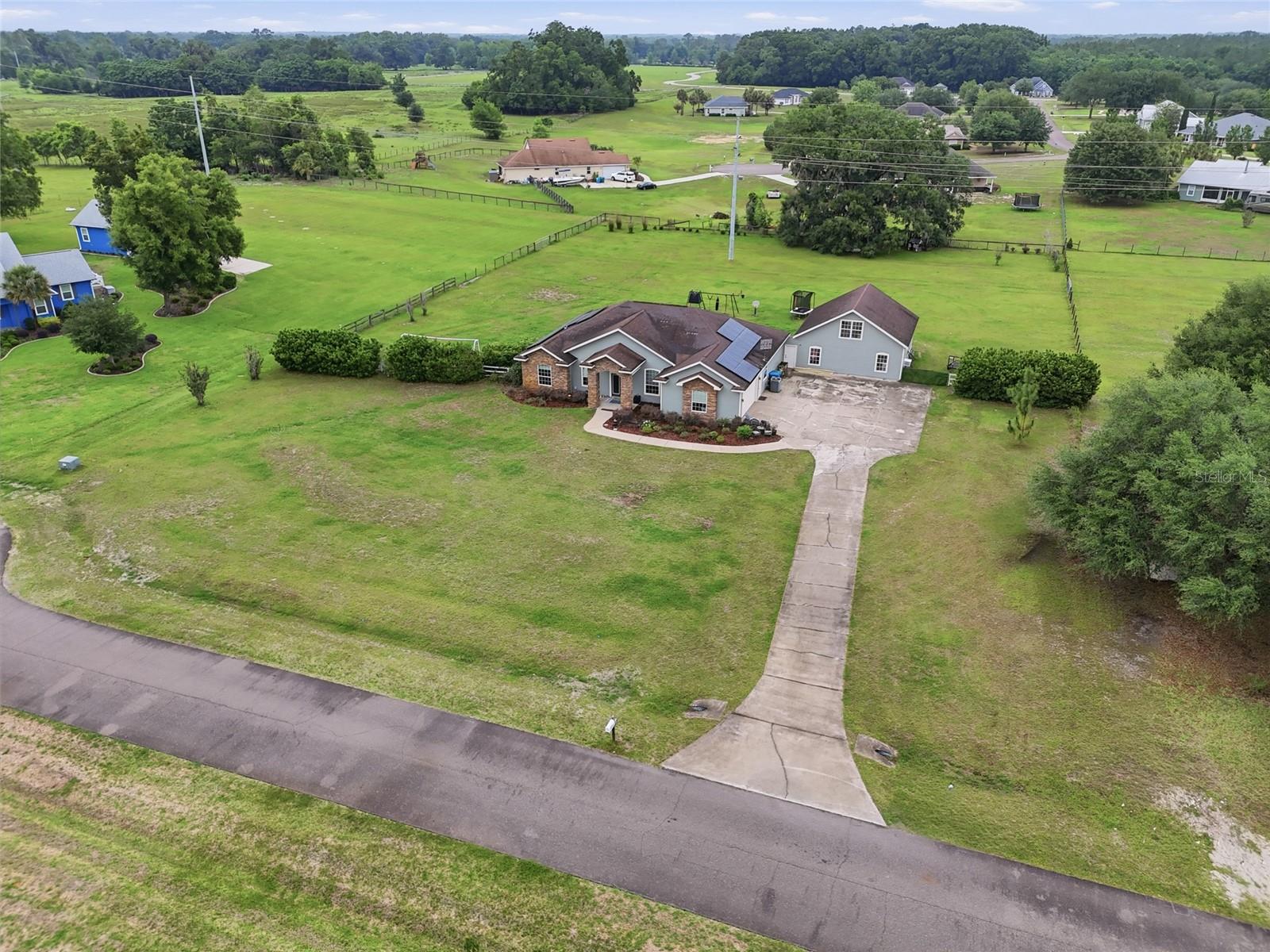 CINNAMON HILLS ESTATES PH II - Residential