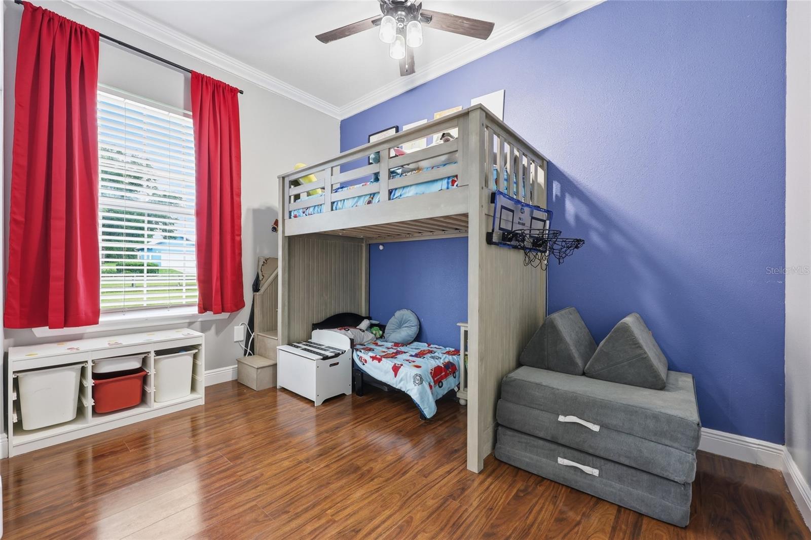 CINNAMON HILLS ESTATES PH II - Residential