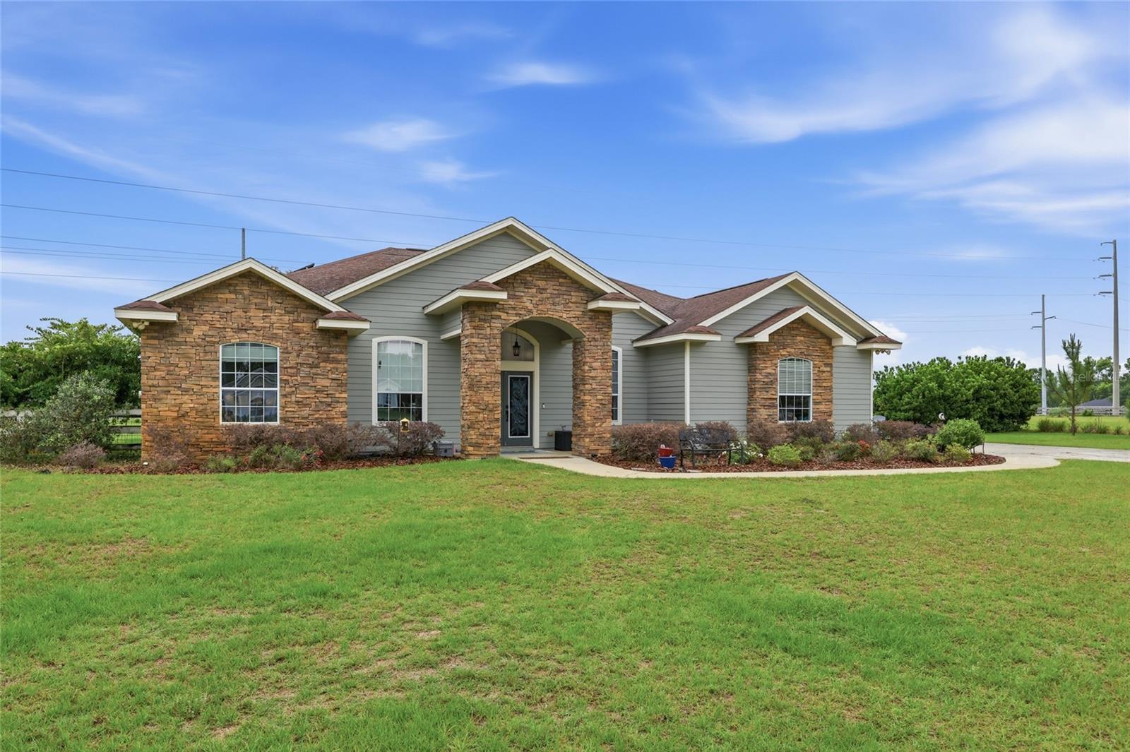 CINNAMON HILLS ESTATES PH II - Residential