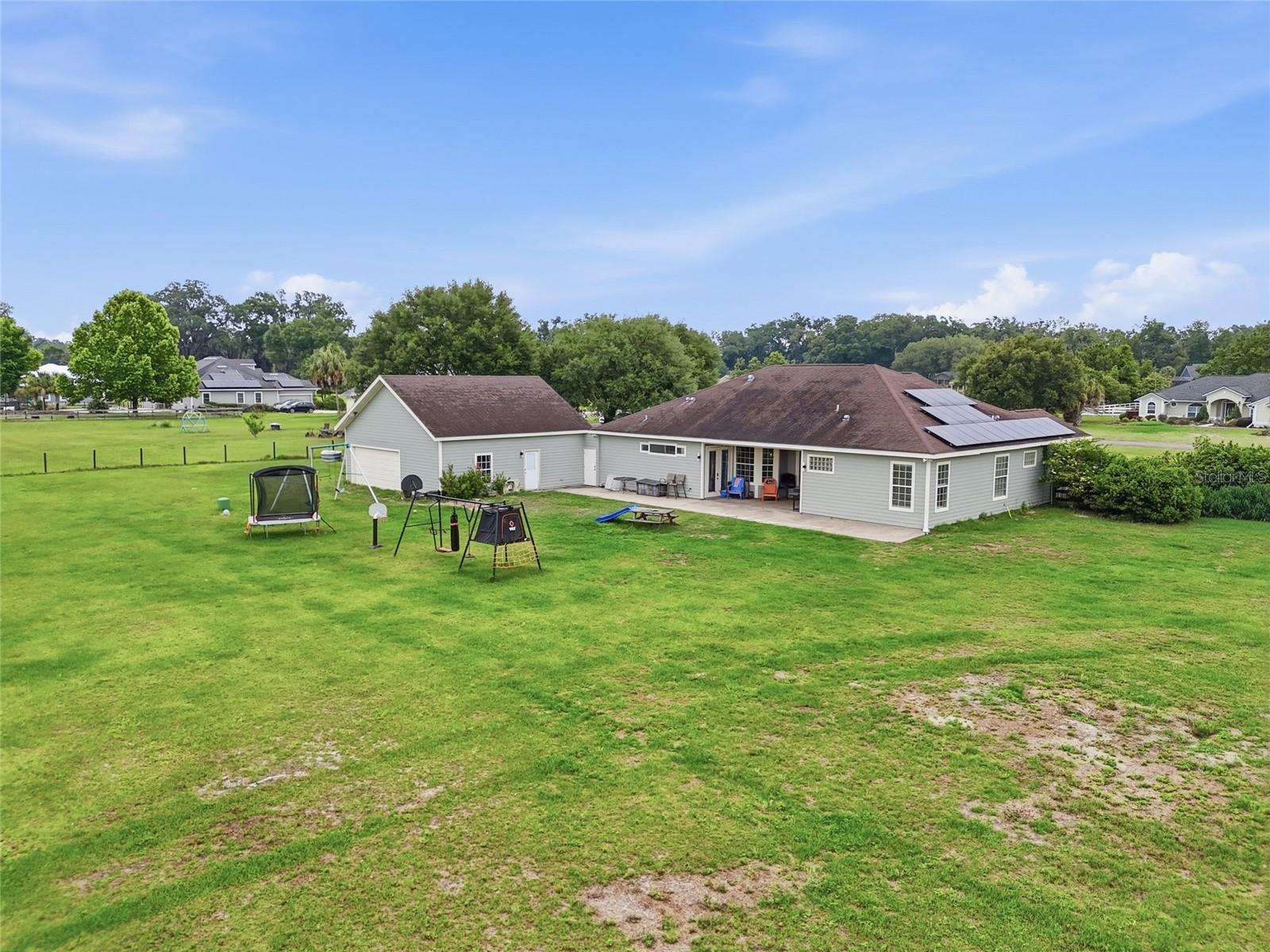 CINNAMON HILLS ESTATES PH II - Residential