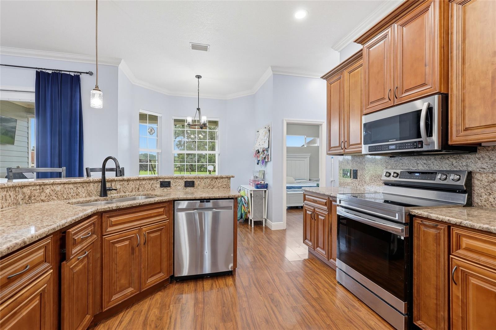 CINNAMON HILLS ESTATES PH II - Residential