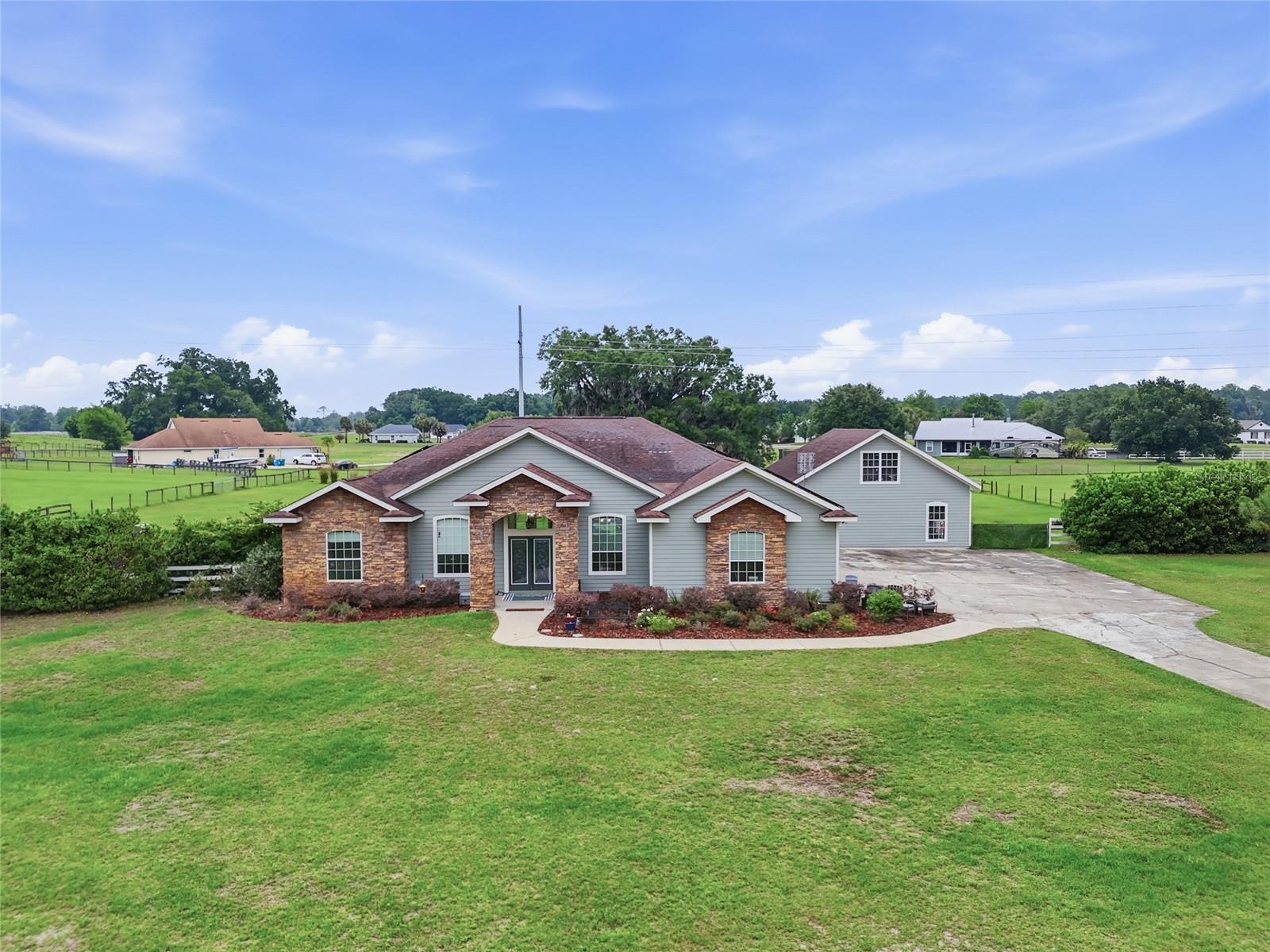CINNAMON HILLS ESTATES PH II - Residential