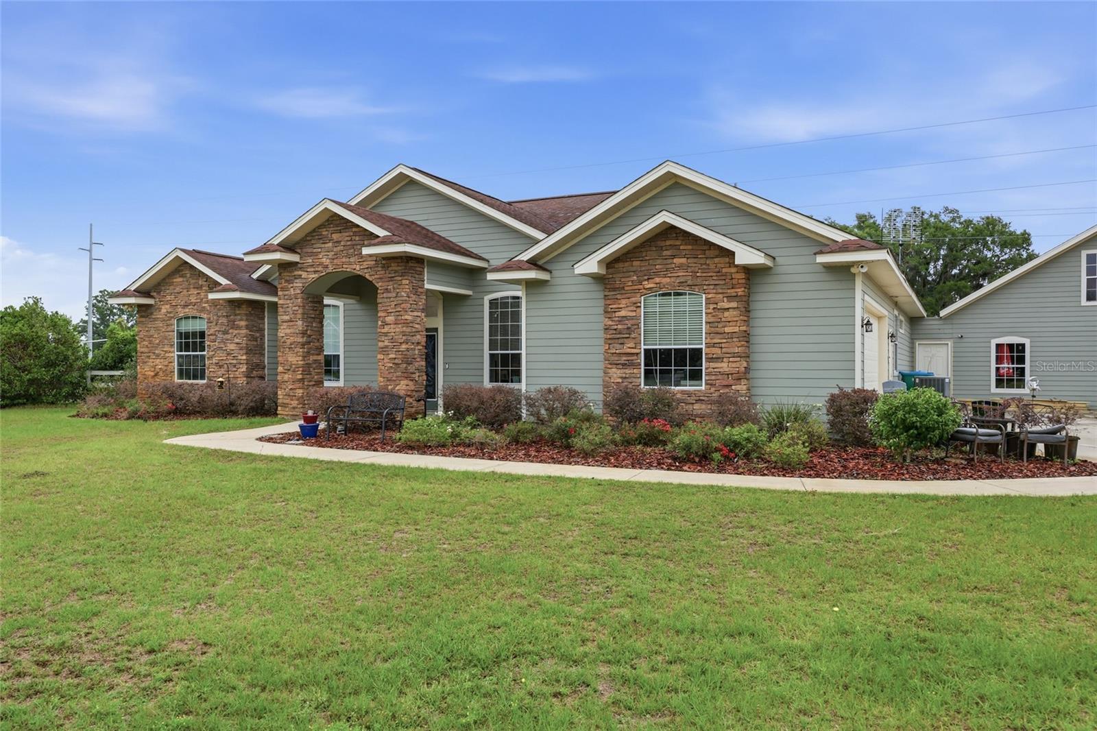 CINNAMON HILLS ESTATES PH II - Residential