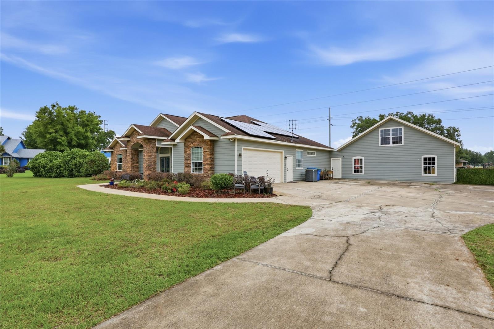 CINNAMON HILLS ESTATES PH II - Residential
