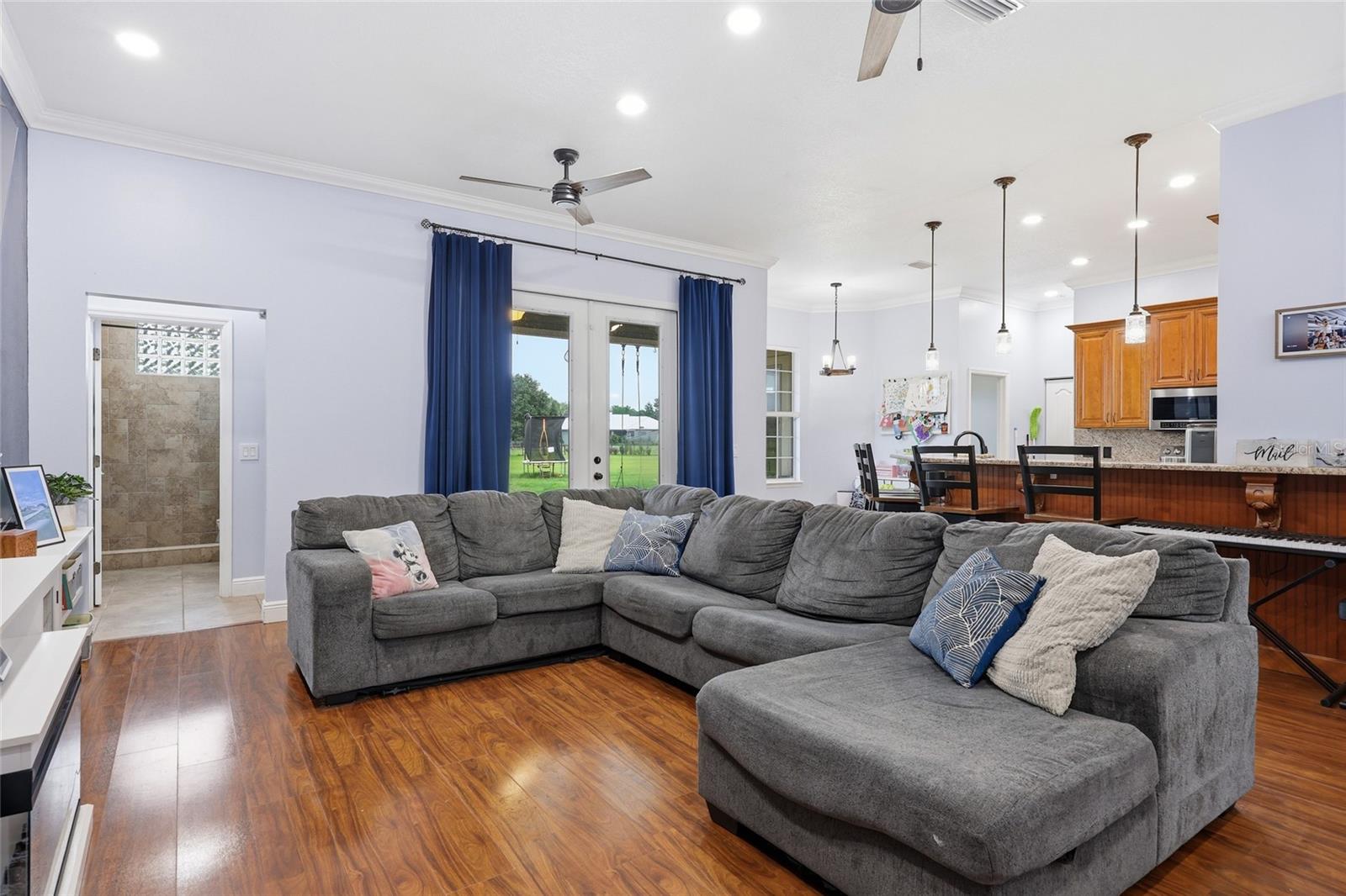 CINNAMON HILLS ESTATES PH II - Residential