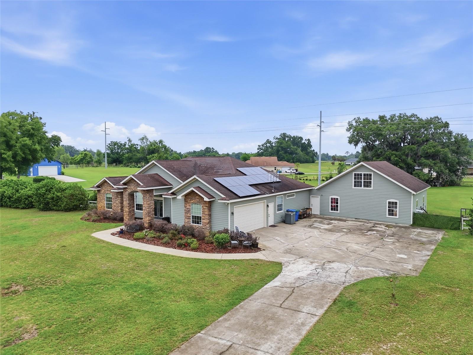 CINNAMON HILLS ESTATES PH II - Residential