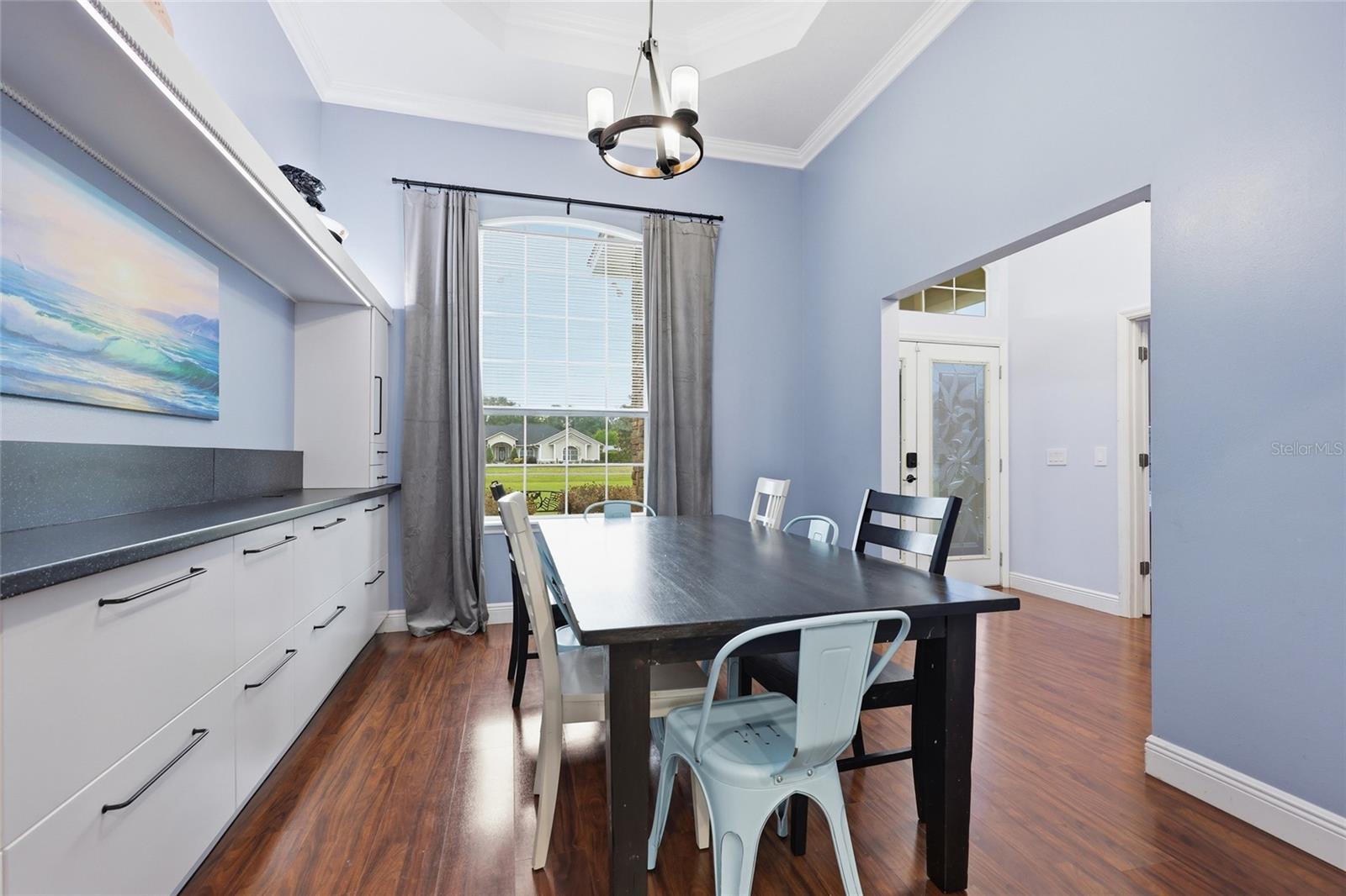CINNAMON HILLS ESTATES PH II - Residential