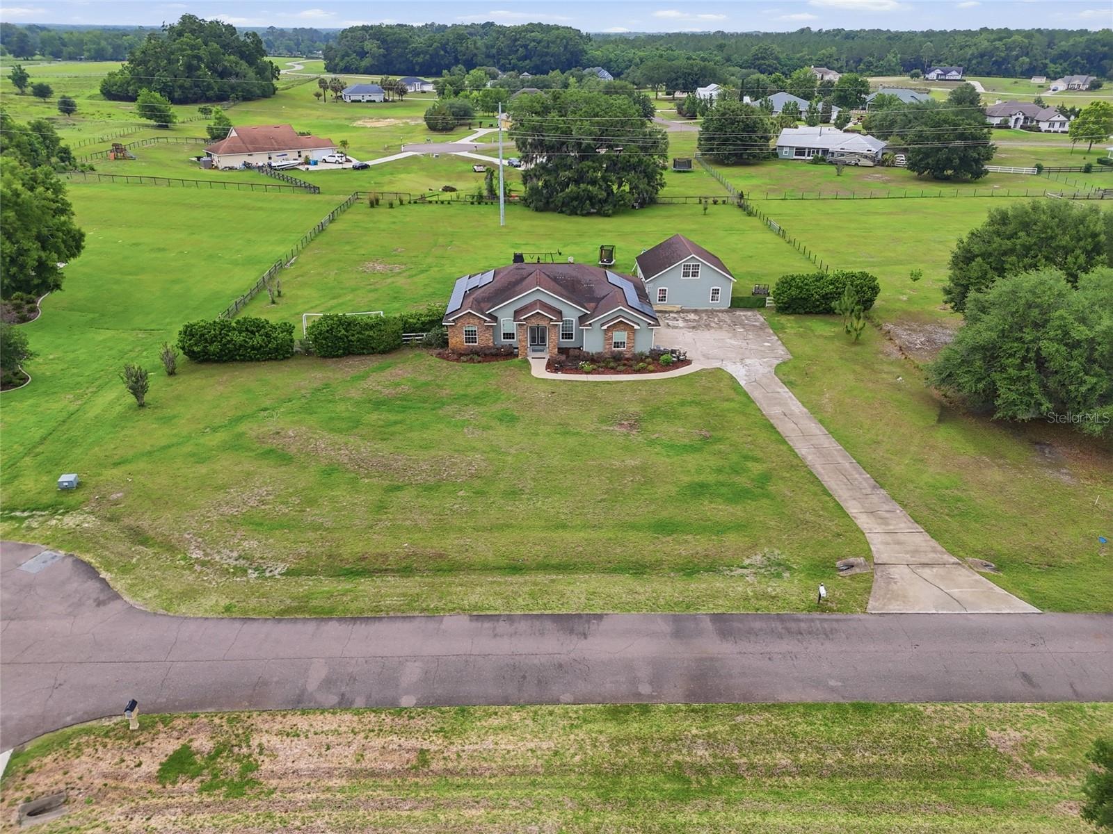 CINNAMON HILLS ESTATES PH II - Residential