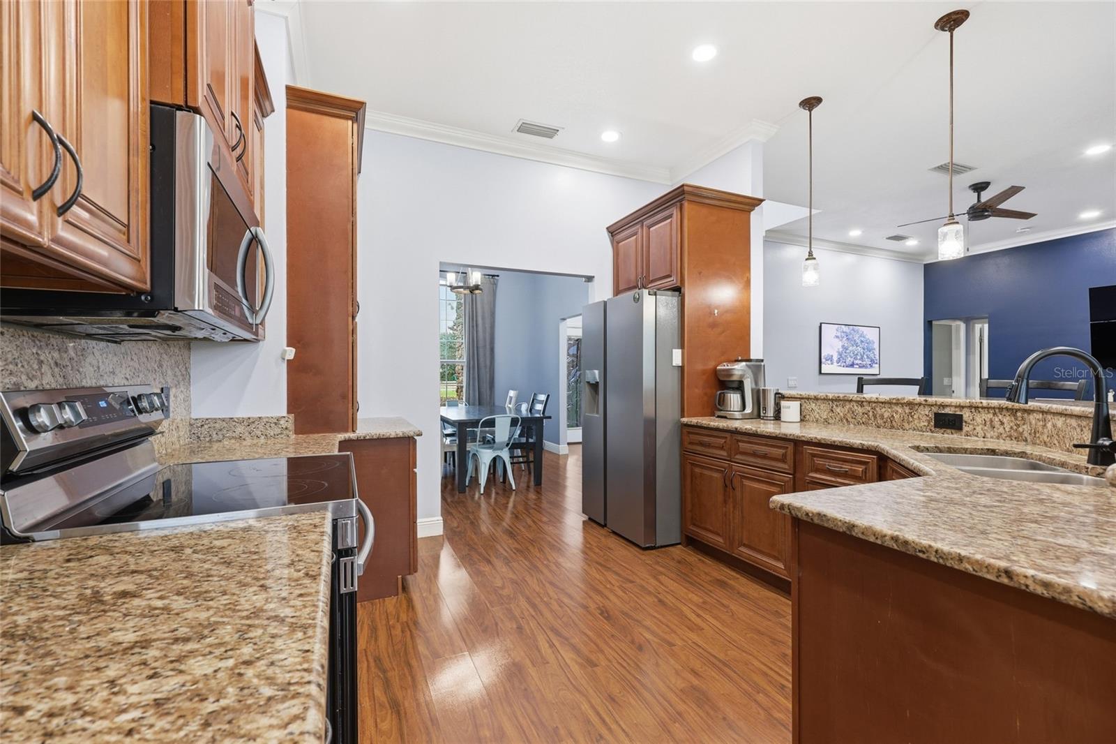 CINNAMON HILLS ESTATES PH II - Residential