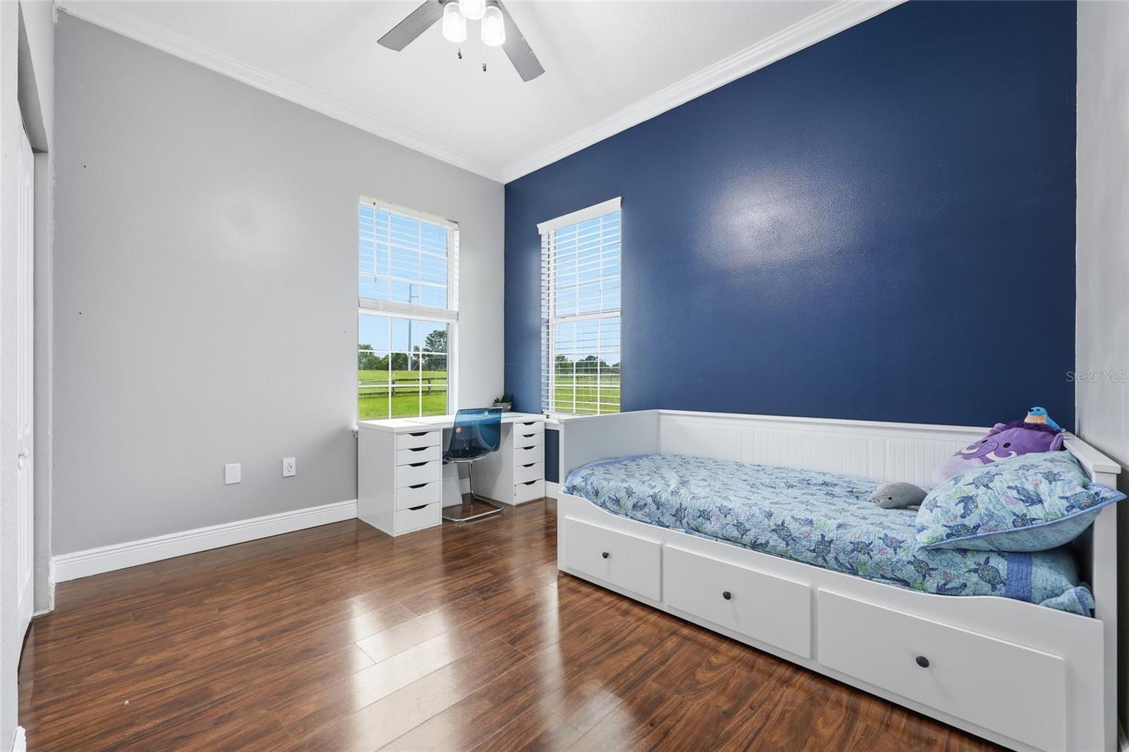 CINNAMON HILLS ESTATES PH II - Residential