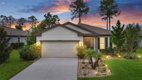 Photo of 18486 Rococo Road, Spring Hill, FL 34610 (MLS # TB8556983)