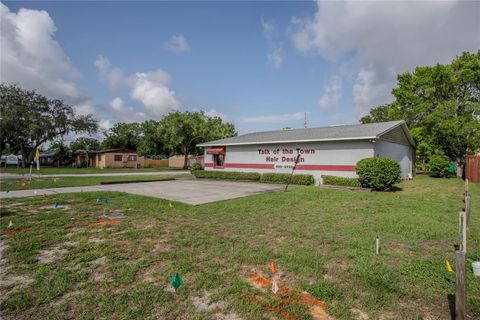 Tiny photo for 1430 Morin Street, Eustis, FL 32726 (MLS # G5098008)