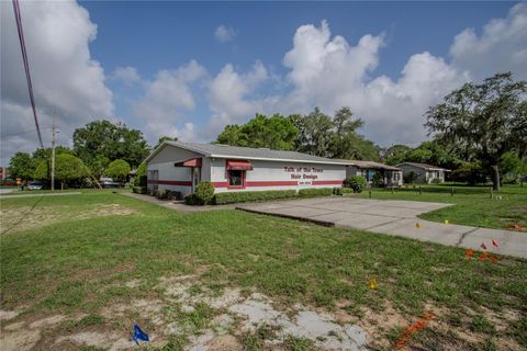 Tiny photo for 1430 Morin Street, Eustis, FL 32726 (MLS # G5098008)