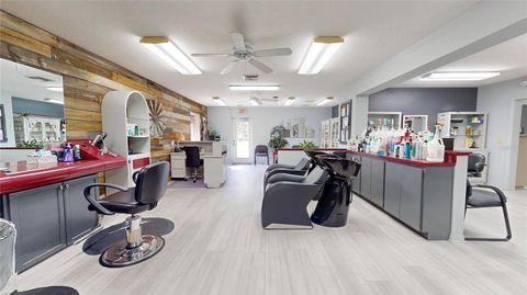 Tiny photo for 1430 Morin Street, Eustis, FL 32726 (MLS # G5098008)