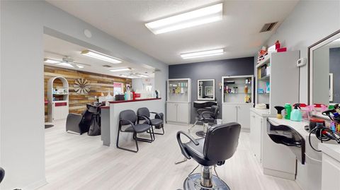 Tiny photo for 1430 Morin Street, Eustis, FL 32726 (MLS # G5098008)