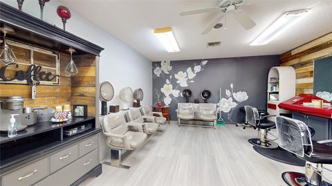 Tiny photo for 1430 Morin Street, Eustis, FL 32726 (MLS # G5098008)