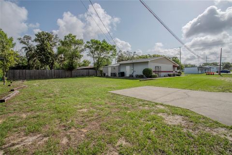 Tiny photo for 1430 Morin Street, Eustis, FL 32726 (MLS # G5098008)