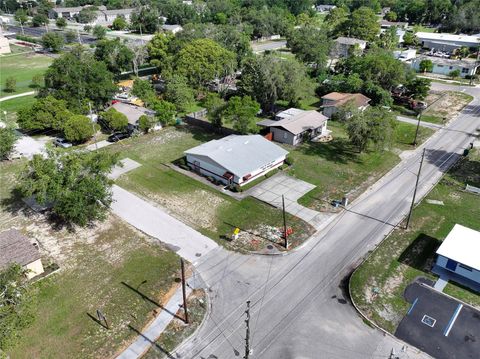 Tiny photo for 1430 Morin Street, Eustis, FL 32726 (MLS # G5098008)