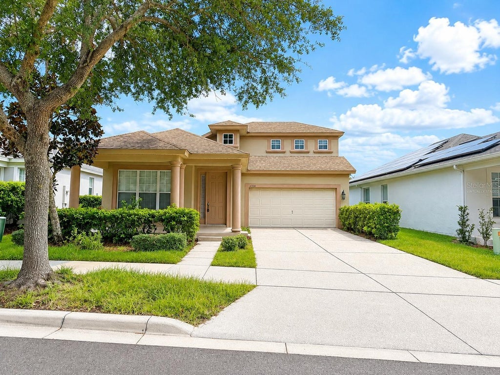 Photo of 8526 Greenbank Boulevard, Windermere, FL 34786 (MLS # S5152800)