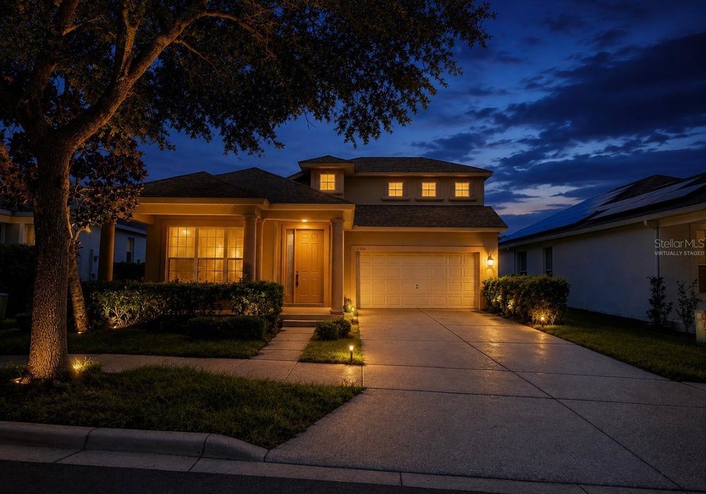 Photo of 8526 Greenbank Boulevard, Windermere, FL 34786 (MLS # S5152800)