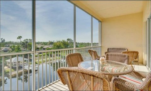 Photo of 14931 Park Lake Drive #PH04, Fort Myers, FL 33919 (MLS # C7483525)