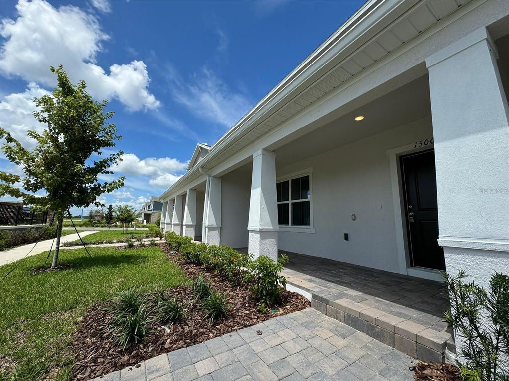Photo of 15002 Windflower Alley, Winter Garden, FL 34787 (MLS # O6360807)